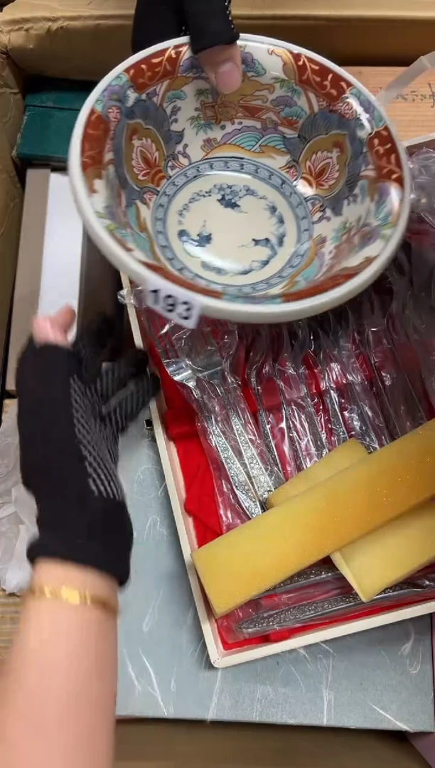 瓷片用****3中古商品谨慎参拍193