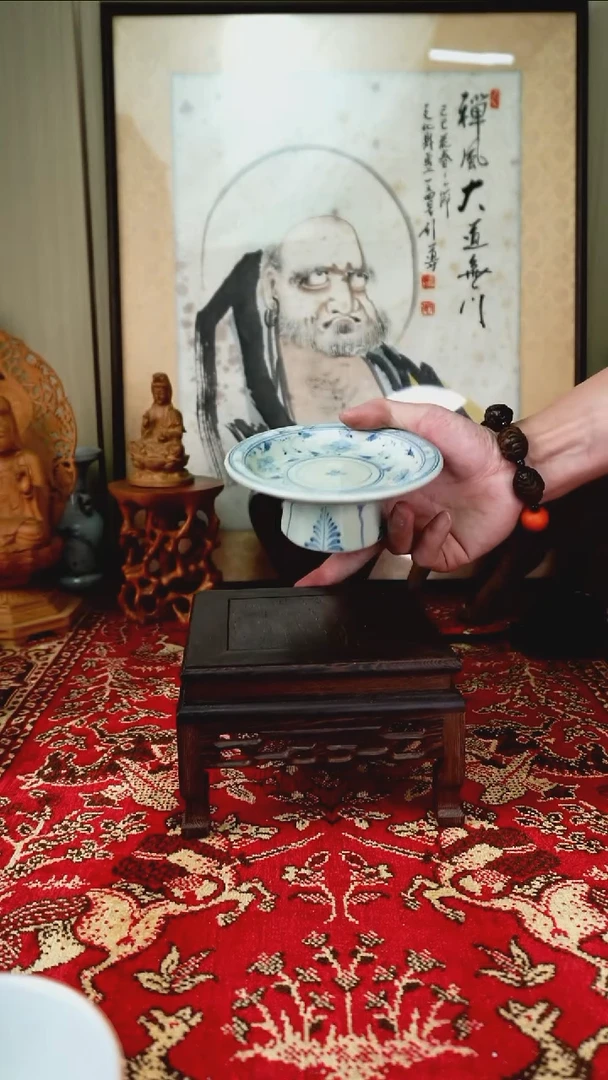 手工艺品琉璃瓷器