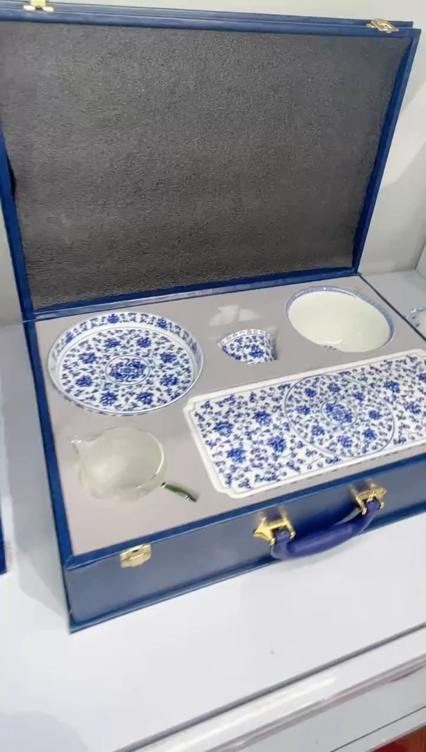 【闪购商品】景德镇陶瓷福利价