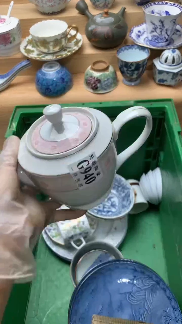 瓷片天***花校长美瓷一号商品