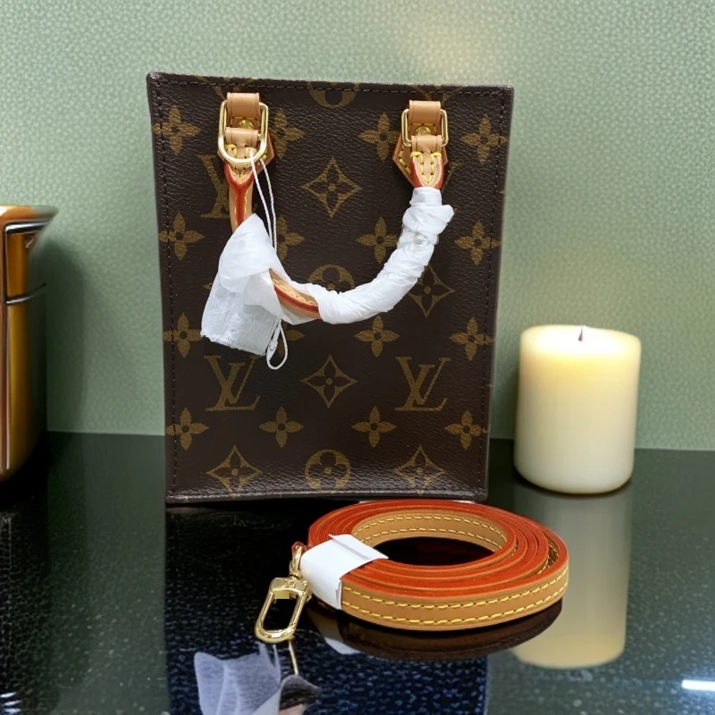 95新 LouisVuitton/路易威登  老花琴谱包 1862 3677