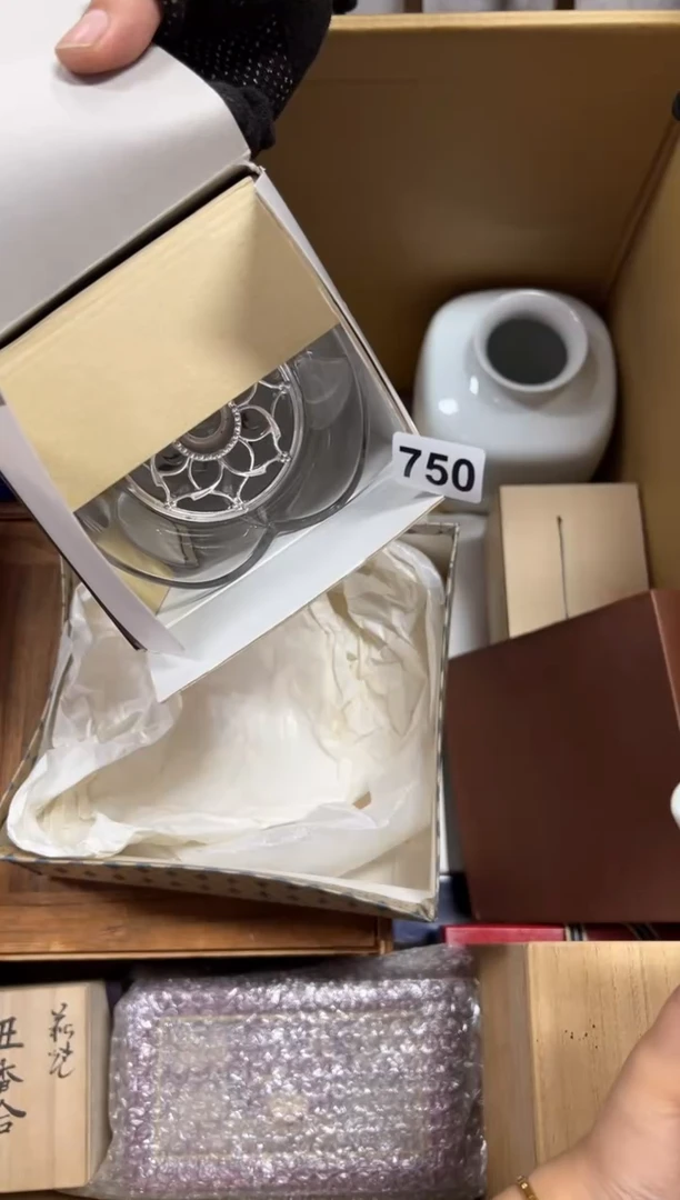 瓷片优*?+750中古商品谨慎参拍
