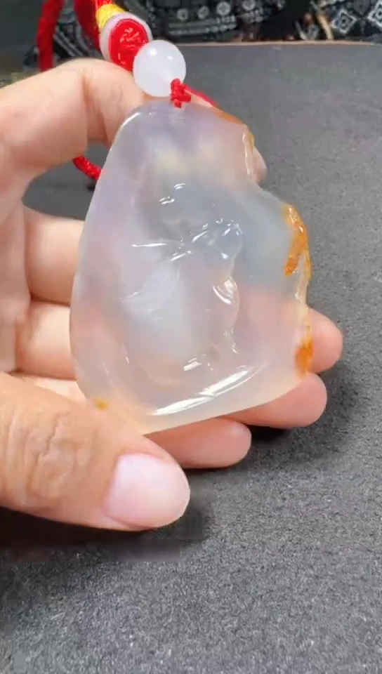 【闪购商品】玛瑙/玉髓珠宝奇石未镶嵌拍一发一