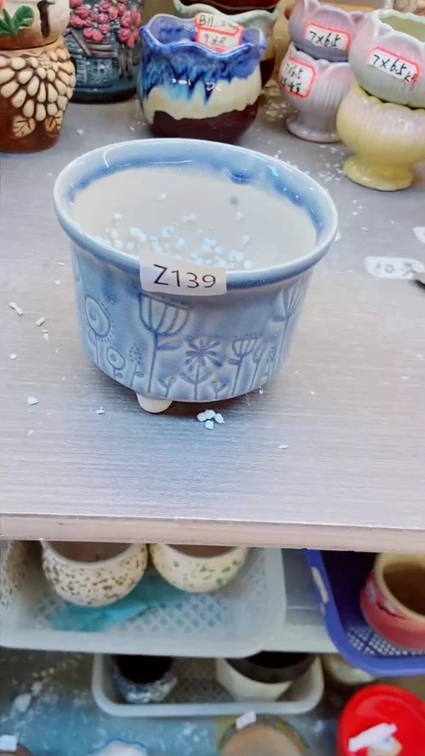 【闪购商品】陶瓷@@Z139