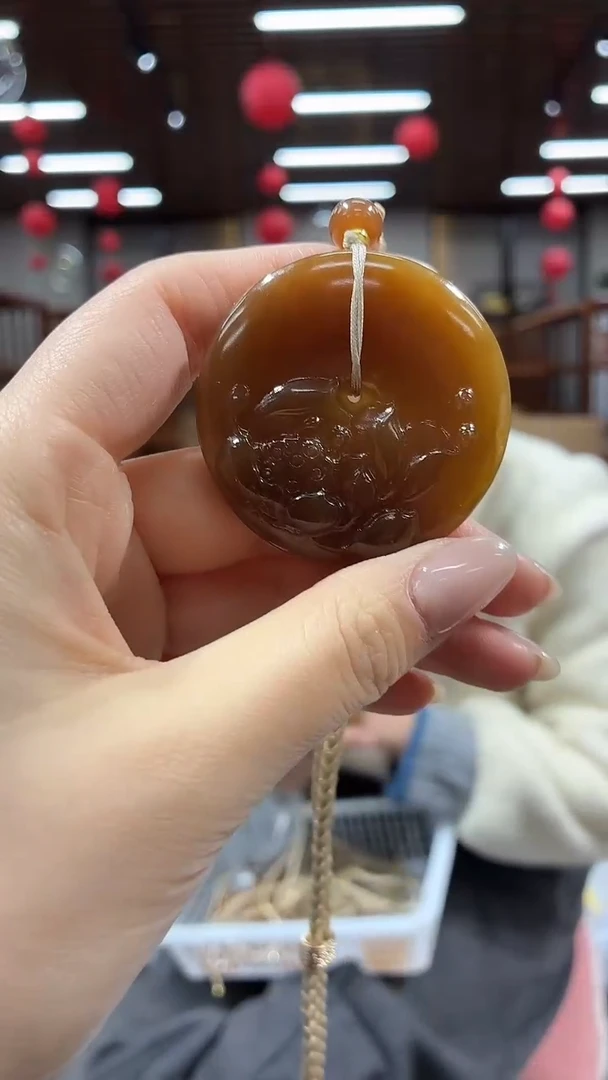 【慧慧甄选】高端轻奢手链多样性发货HF4500S