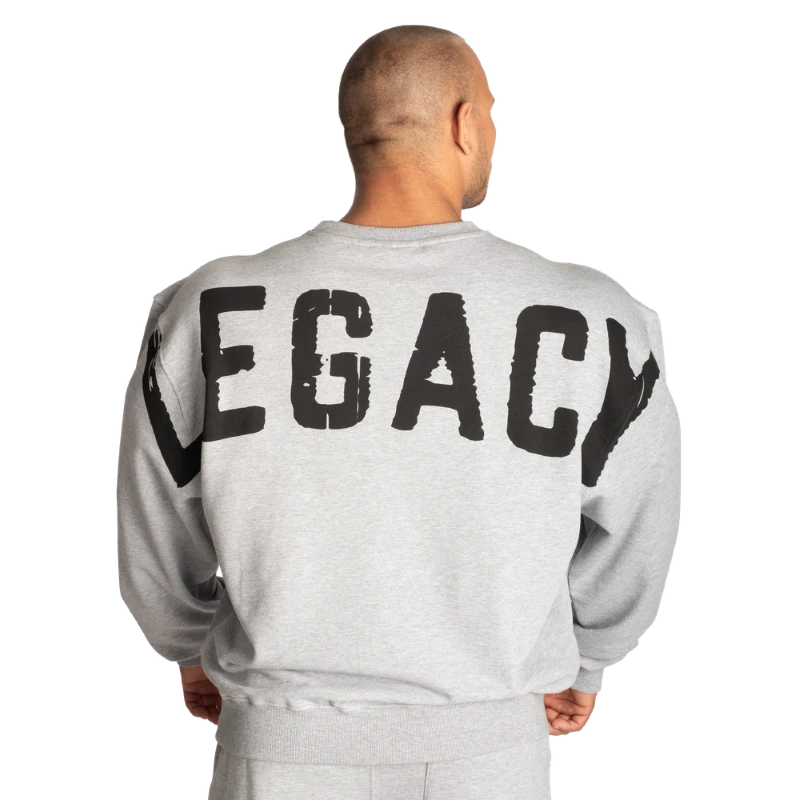 GASPGASP盖世璞Legacy 传奇卫衣121159