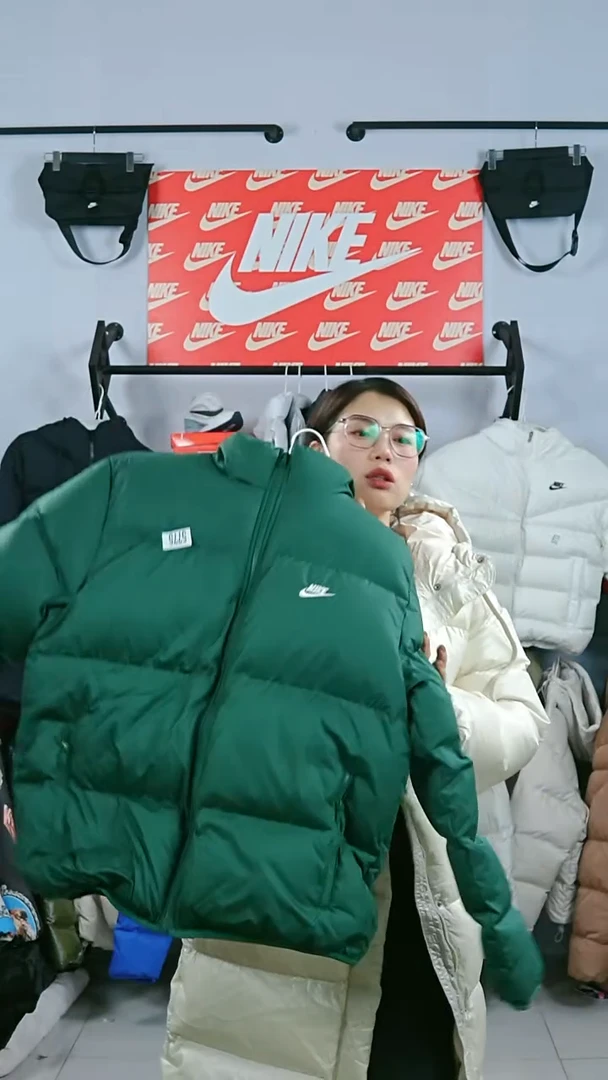 5775闪购编码Nike/Jordan运动衣以直播间过款为准尺码M