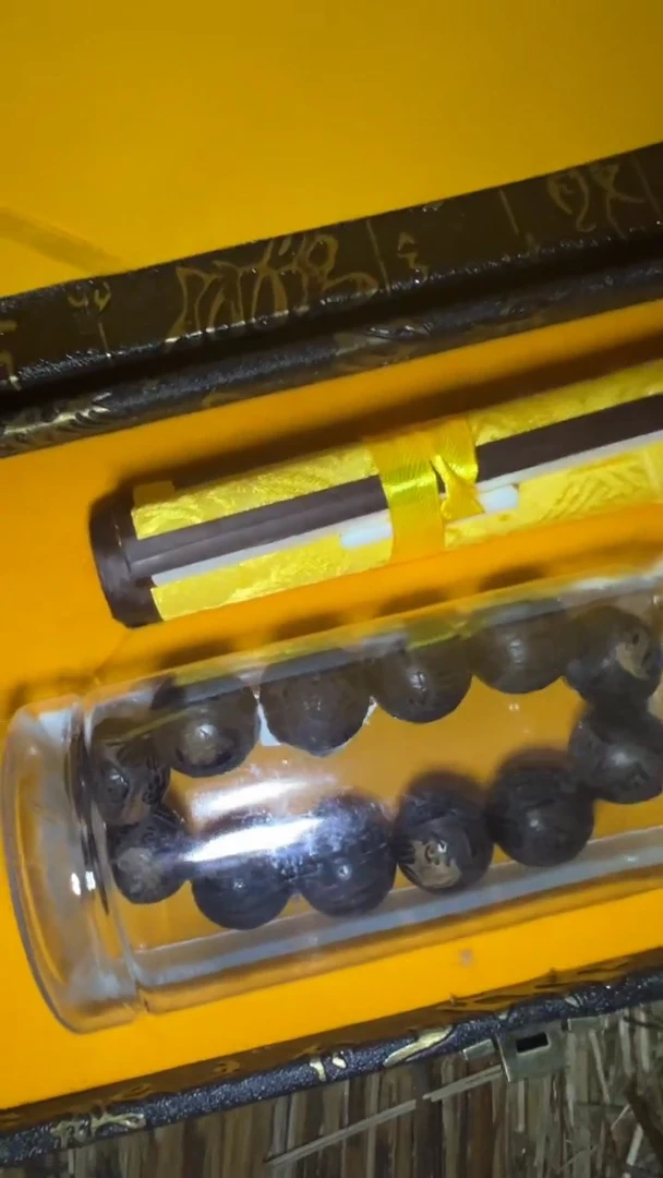 木高端创意福利摆件