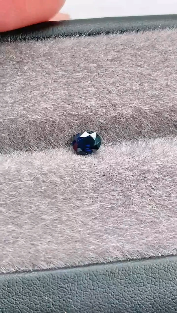 裸石蓝宝石0.45-99天然蓝宝石