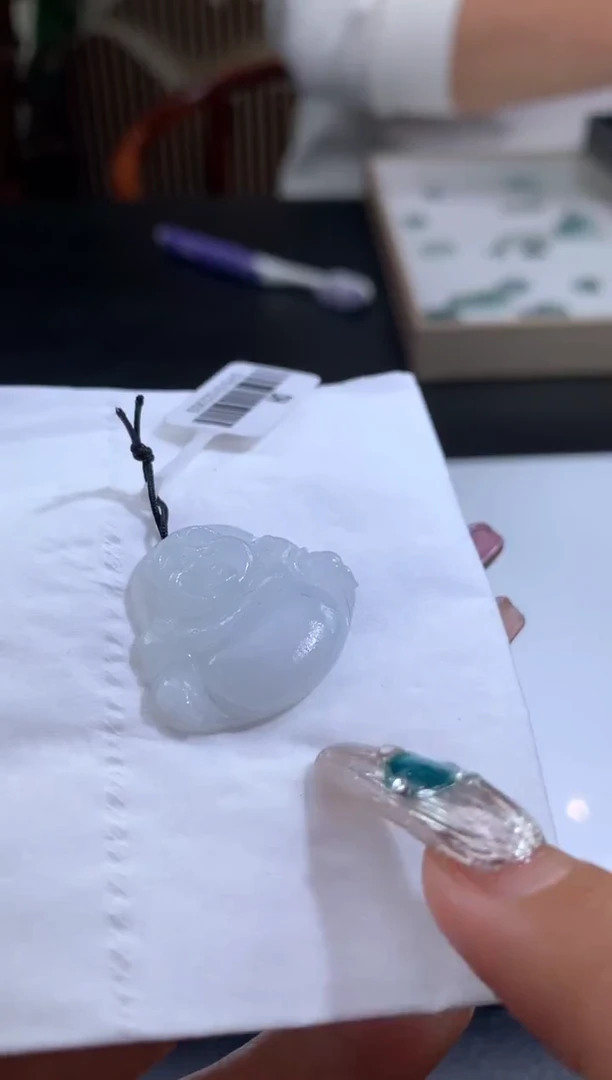 未镶嵌定制翡翠用****1翡翠