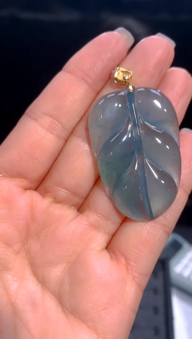 【闪购商品】定制翡翠未镶嵌80-多样性发货（发其一）