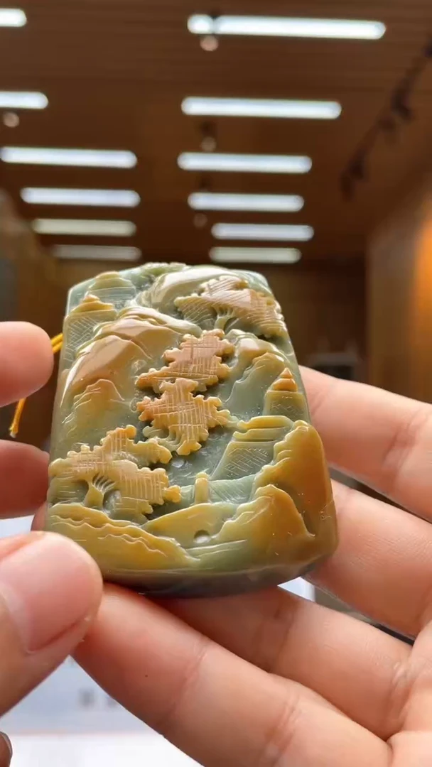 定制翡翠未镶嵌*********627