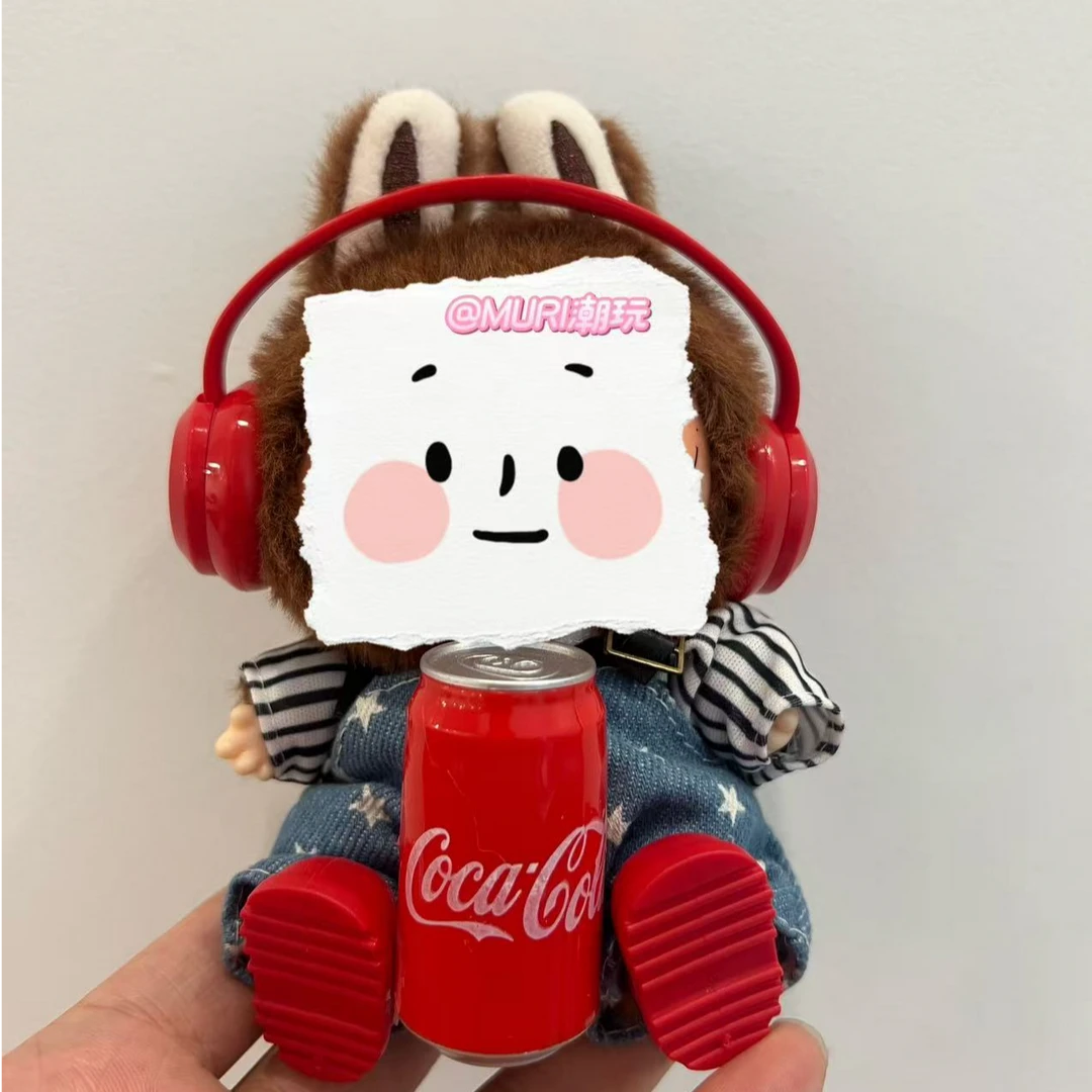 【D601-D630】全套精品娃娃包包挂件衣服