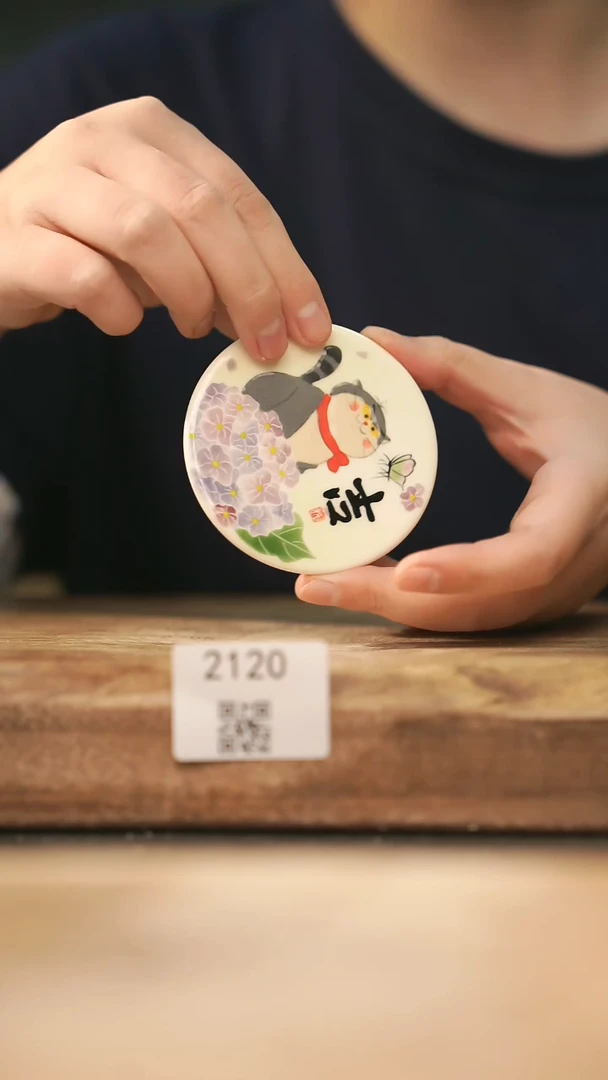木*舟【落单孤品】福利/盖置@@2120