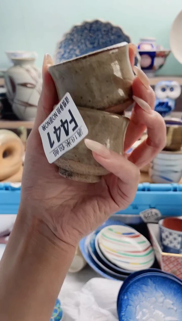 琉璃手工艺品一**鸣F441***********