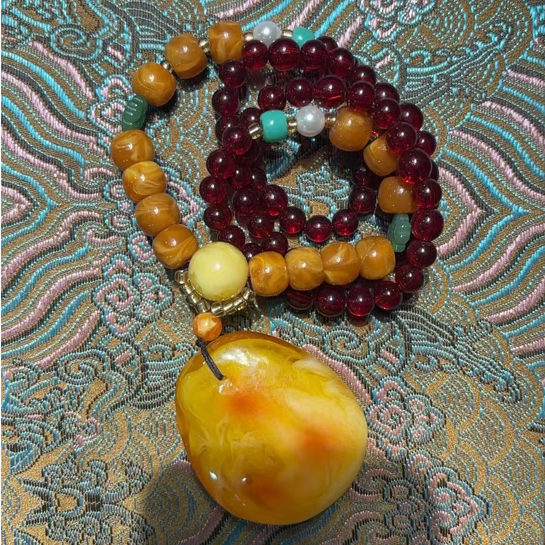 {闪购商品}策起蜜蜡15（收到货有任何问题联系客服富二代蜡）