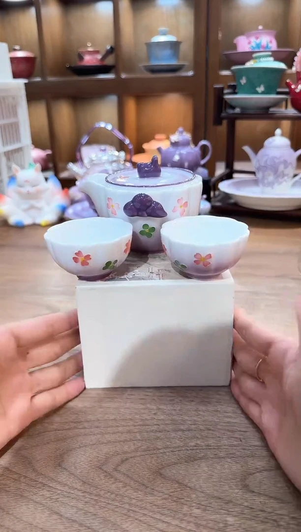 无一心茶具专用链接@@A13165