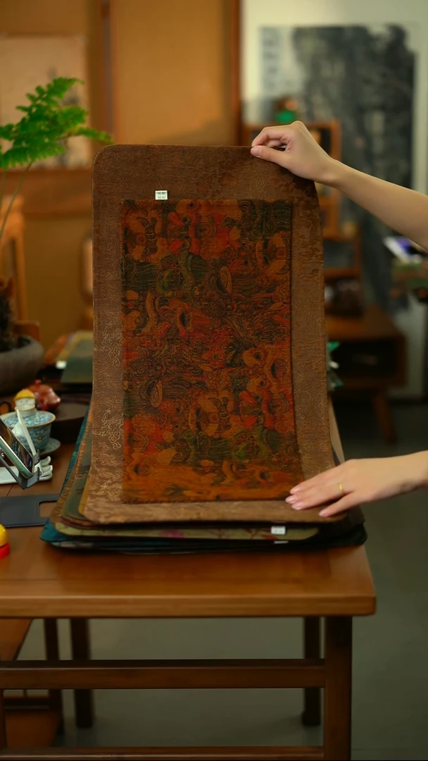 大龙腾加小醒狮