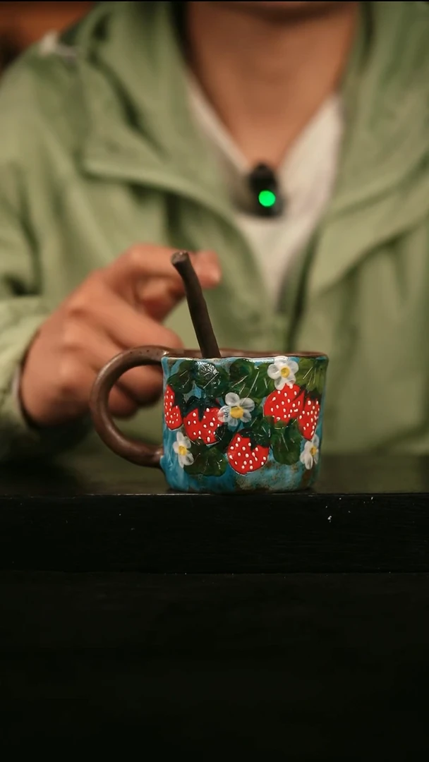 其他870遇瓷手作同款