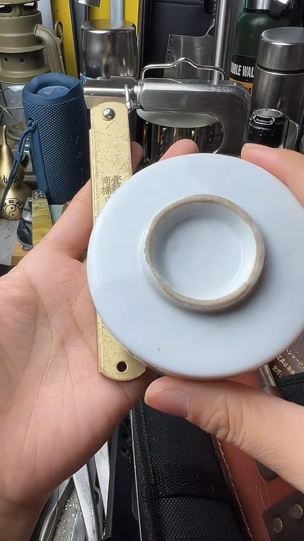 陶瓷瓷器 瓷片东京很热杂货正品保证