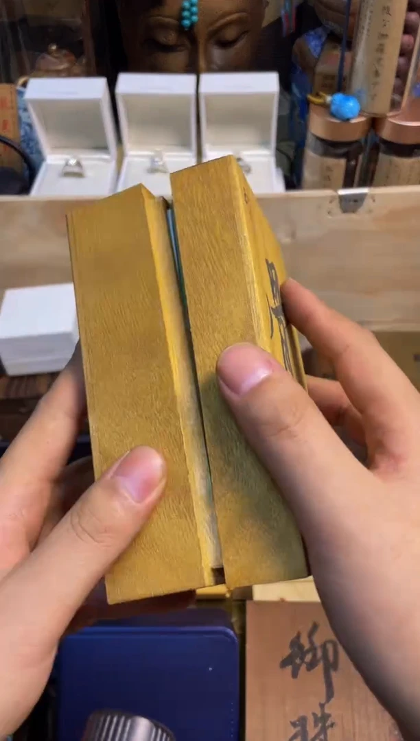 国栋中古仓直播精选推荐76