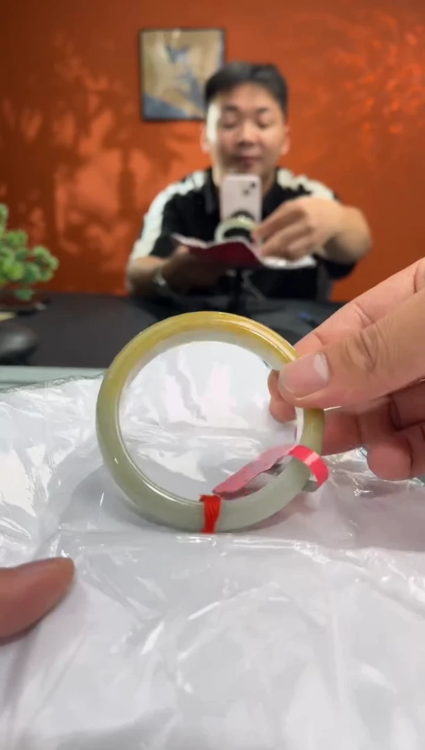 未镶嵌手镯翡翠翡翠手镯