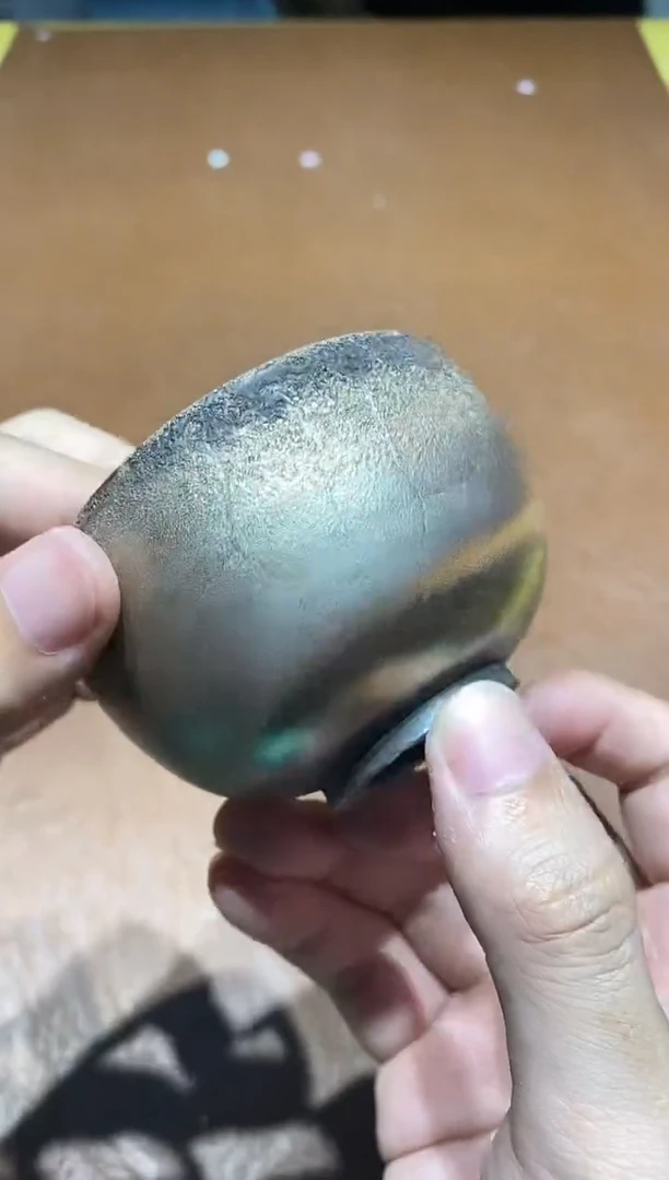 侘寂柴烧茶器专拍链接362