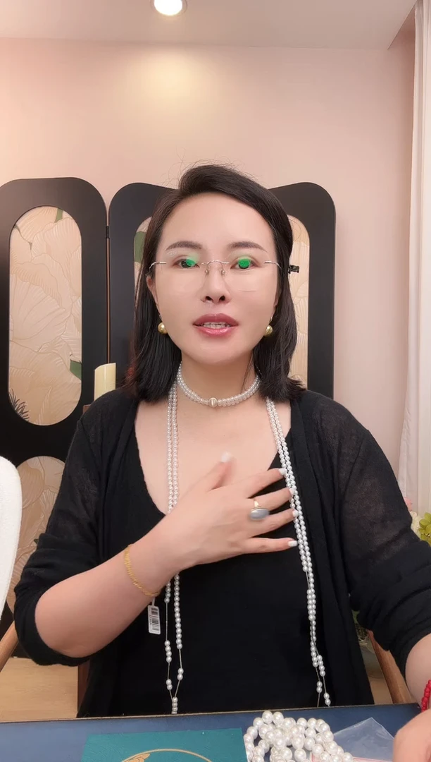 直播间所见即所得