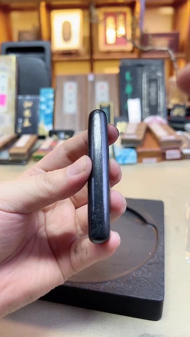 5钱圆柱  漆皮桐油顶烟