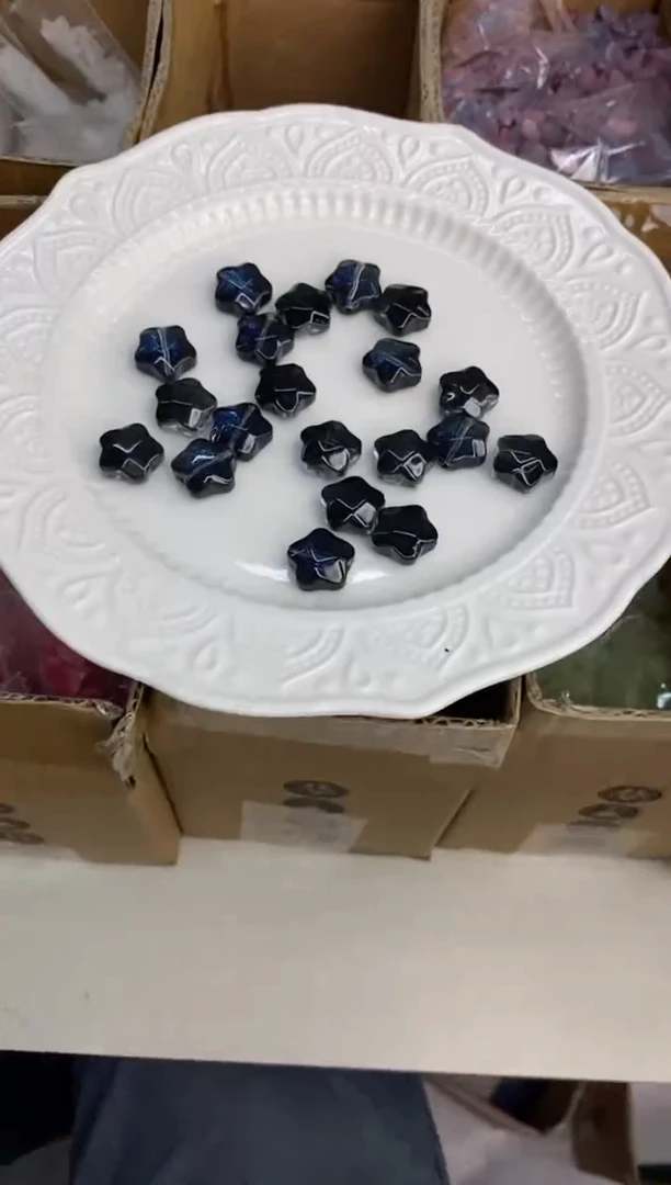 琉璃陶瓷合金W87