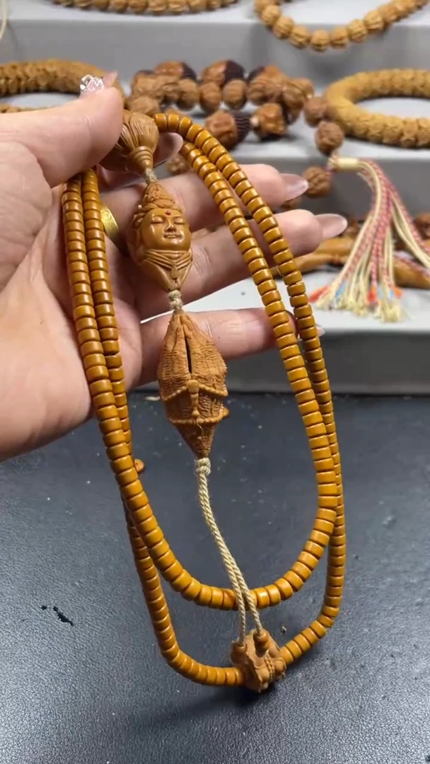 吊坠橄榄核11111111