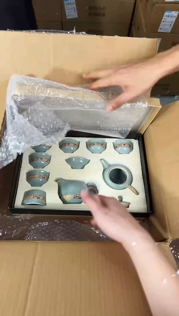 器度茶器甄选清货商品链接@@T102