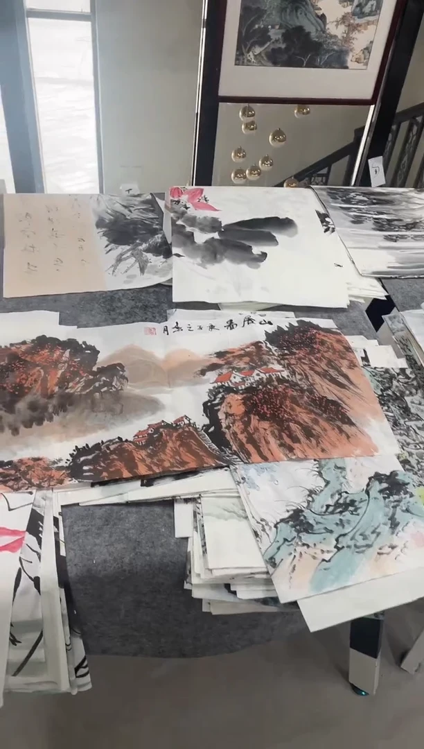 国画专属福利补贴000017-64