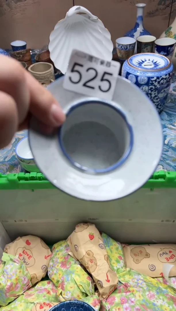 手工艺品琉璃不*?525定向 不
