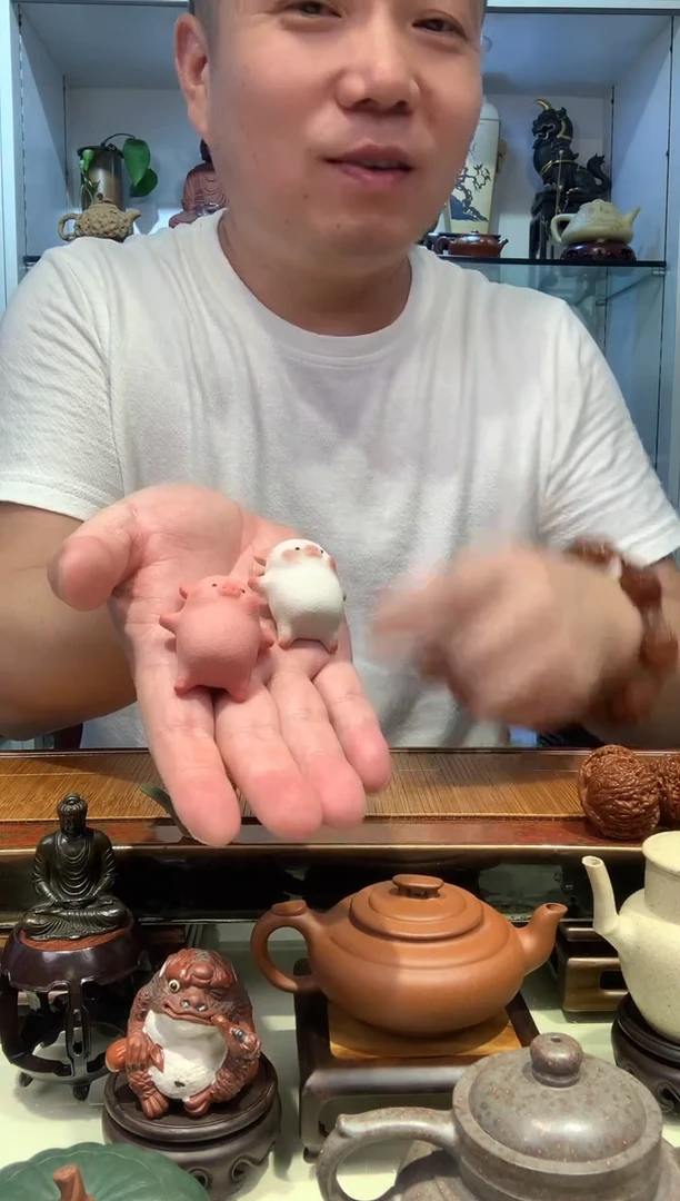 宜陶紫砂宜陶紫砂3593