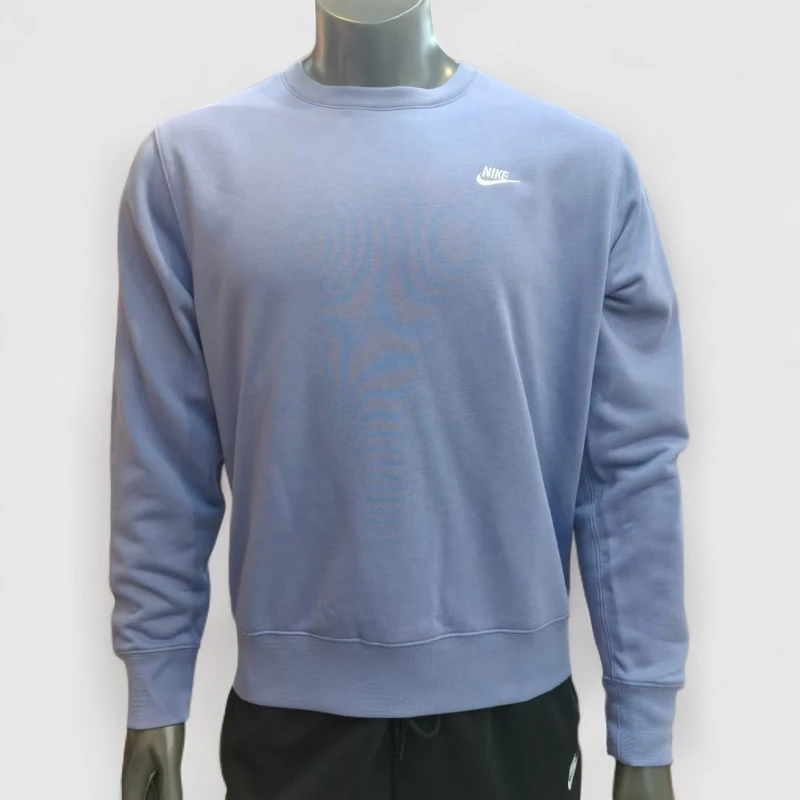 耐克(NIKE)男圆领卫衣 休闲运动 时尚简约FN3889499