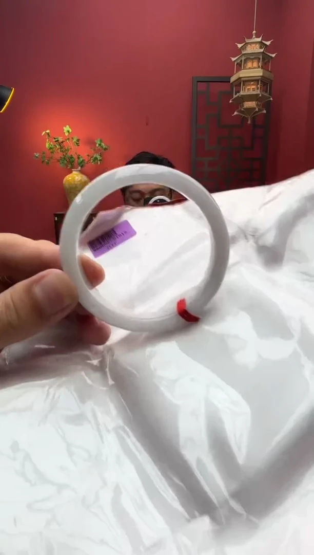 未镶嵌手镯翡翠翡翠手镯17