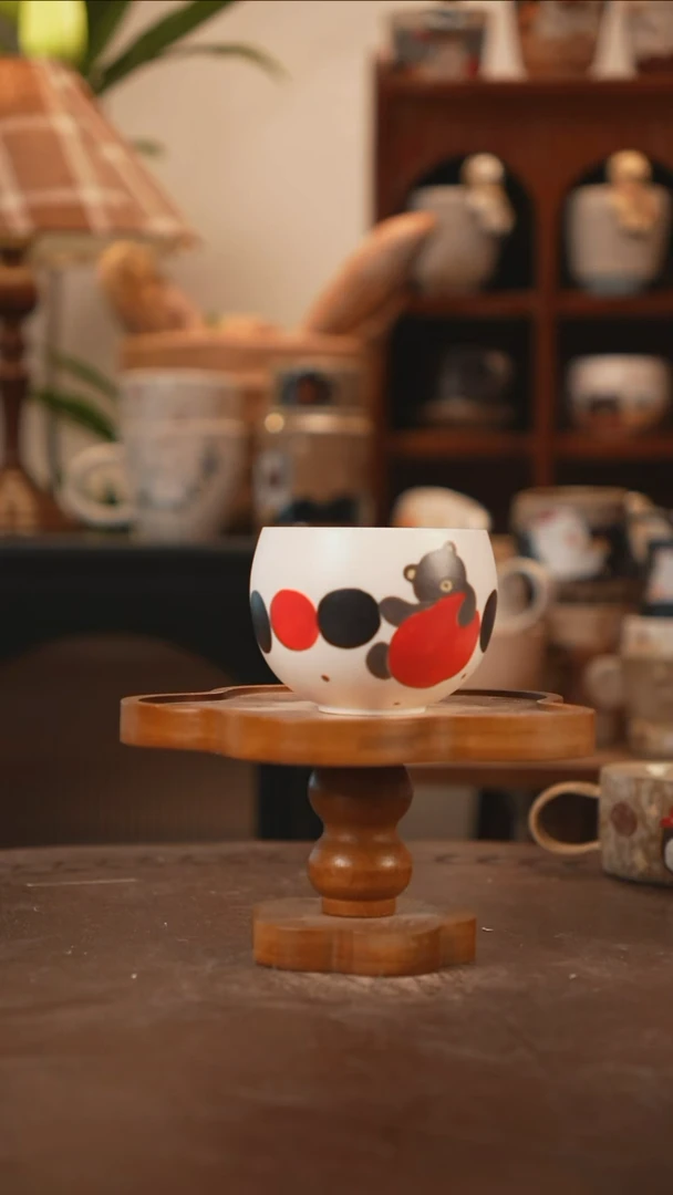 陶瓷川谷原创陶瓷6.11直播下播福利正品