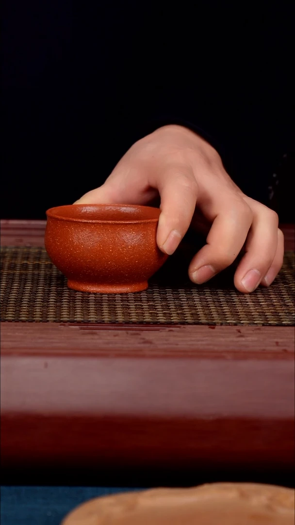 茶壶紫砂宜兴原矿紫砂壶