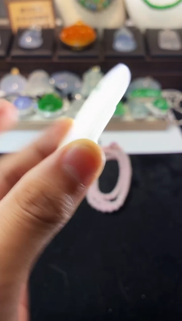 未镶嵌定制翡翠Z*  S毛货不退不换