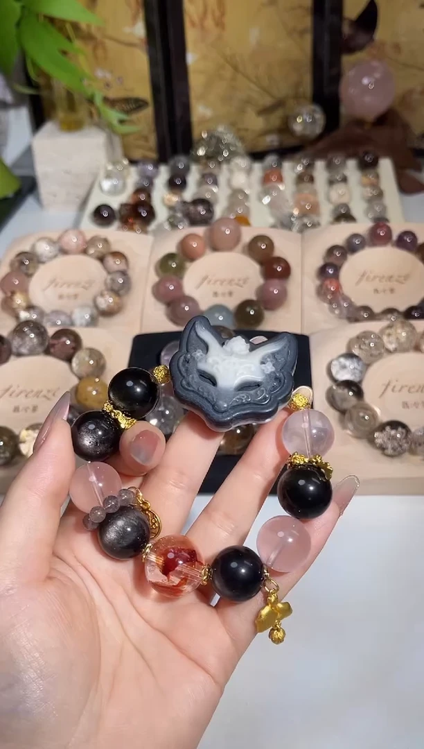 水晶摆件未镶嵌水晶孤品设计diy