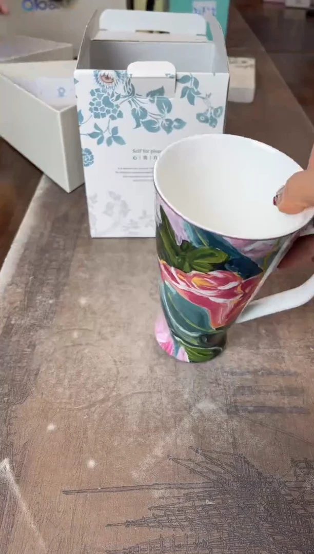 【闪购商品】杯别算了真划算买它@@M67