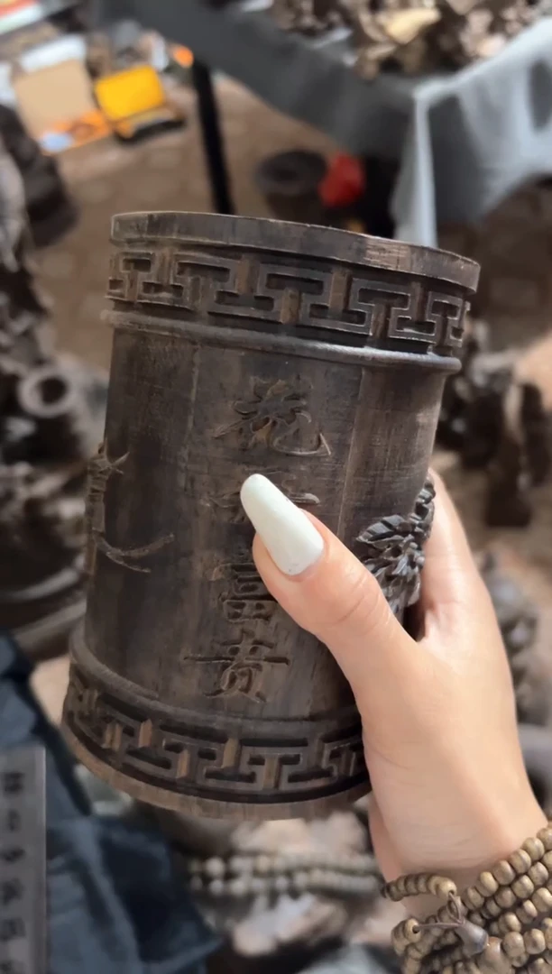 木欢迎老铁来到直播间