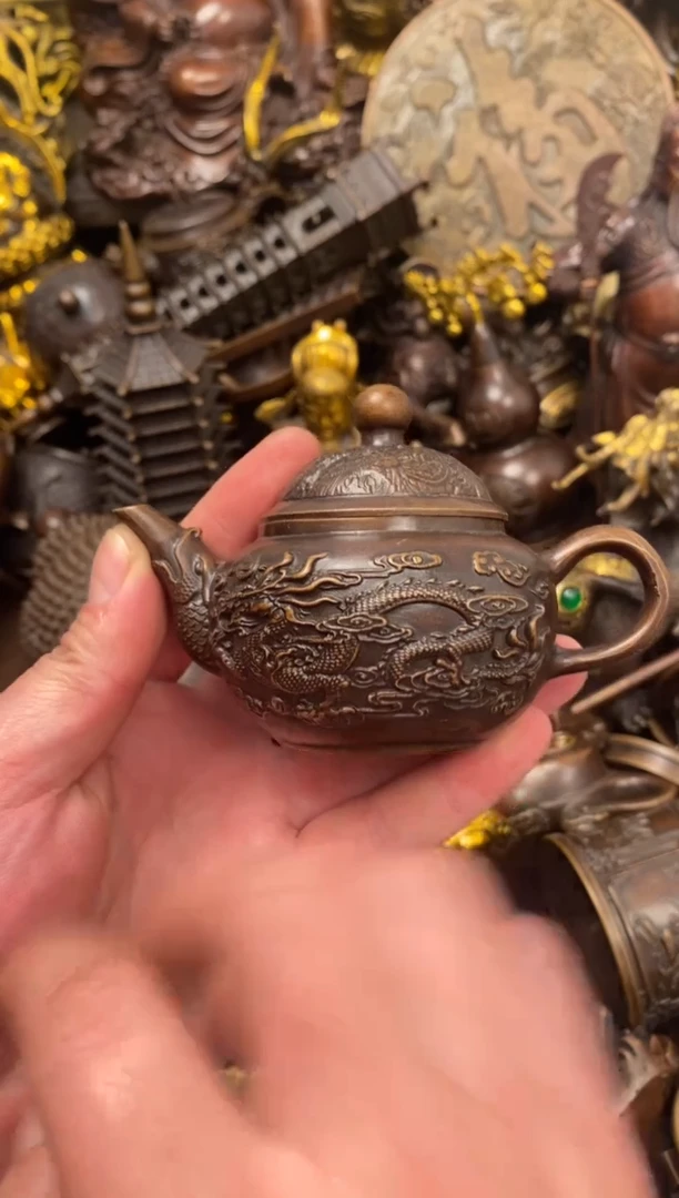 案台摆件 物品摆件