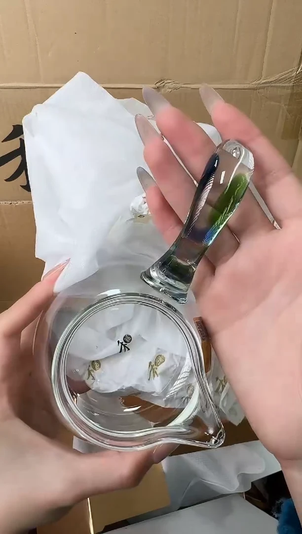 【闪购商品】@@禾器云昭茶海迷蓝
