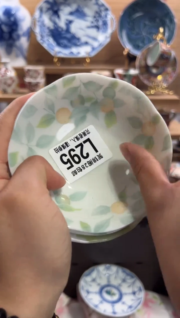 瓷片C****…      L295