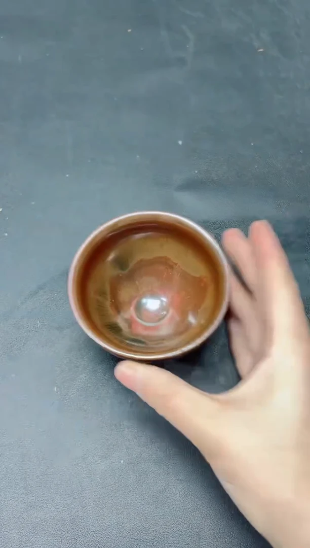 【闪购商品】茶盏221               