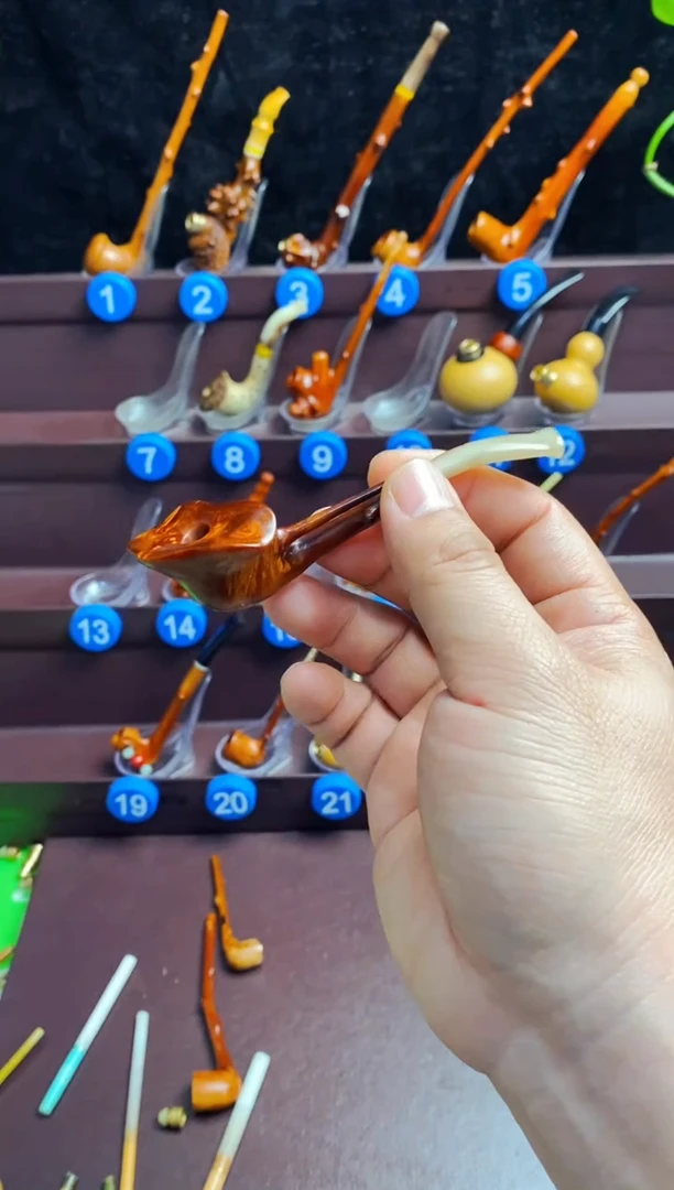 【闪购商品】木檬子木的精品小斗