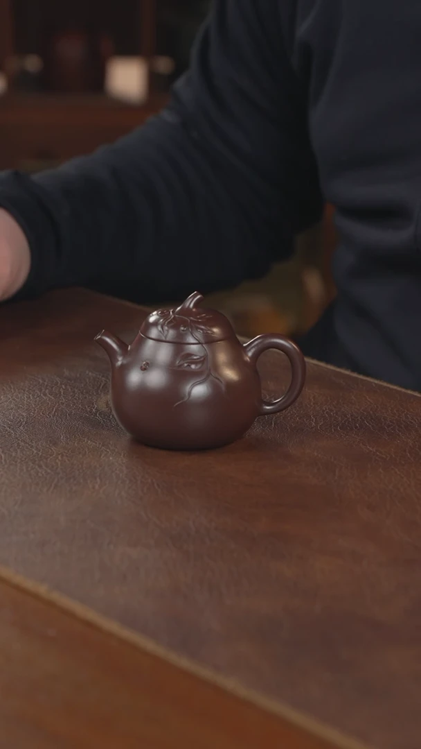 【闪购商品】紫砂茶壶紫砂壶紫砂壶