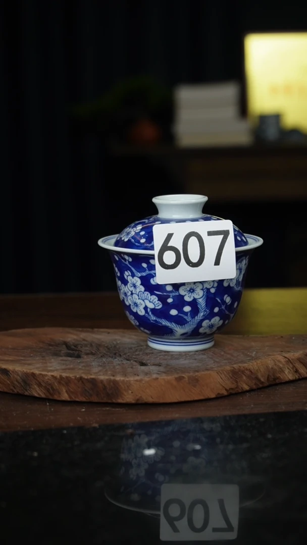 【闪购商品】杯微瑕福利景德镇手工手绘陶瓷